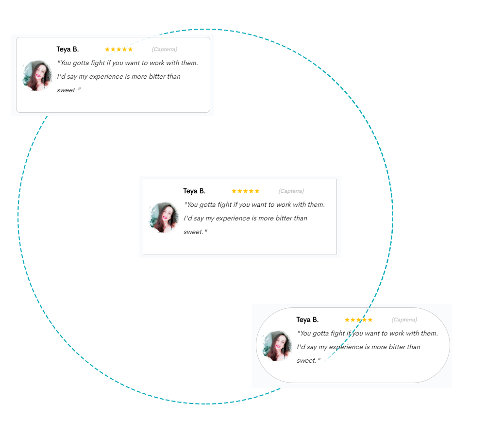 Capterra-review