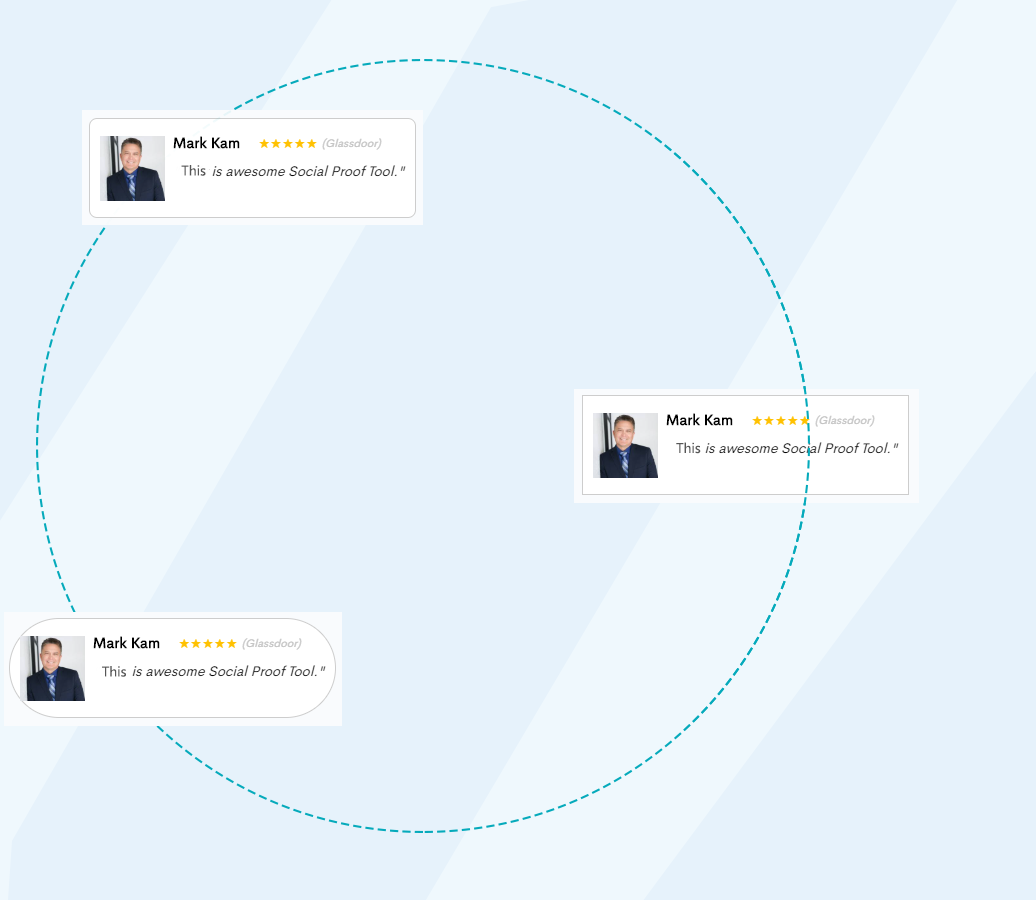 Glassdoor-Review
