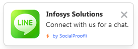 LineSocialProofli