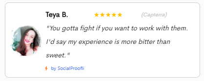 capterra reviewsSocialProofli